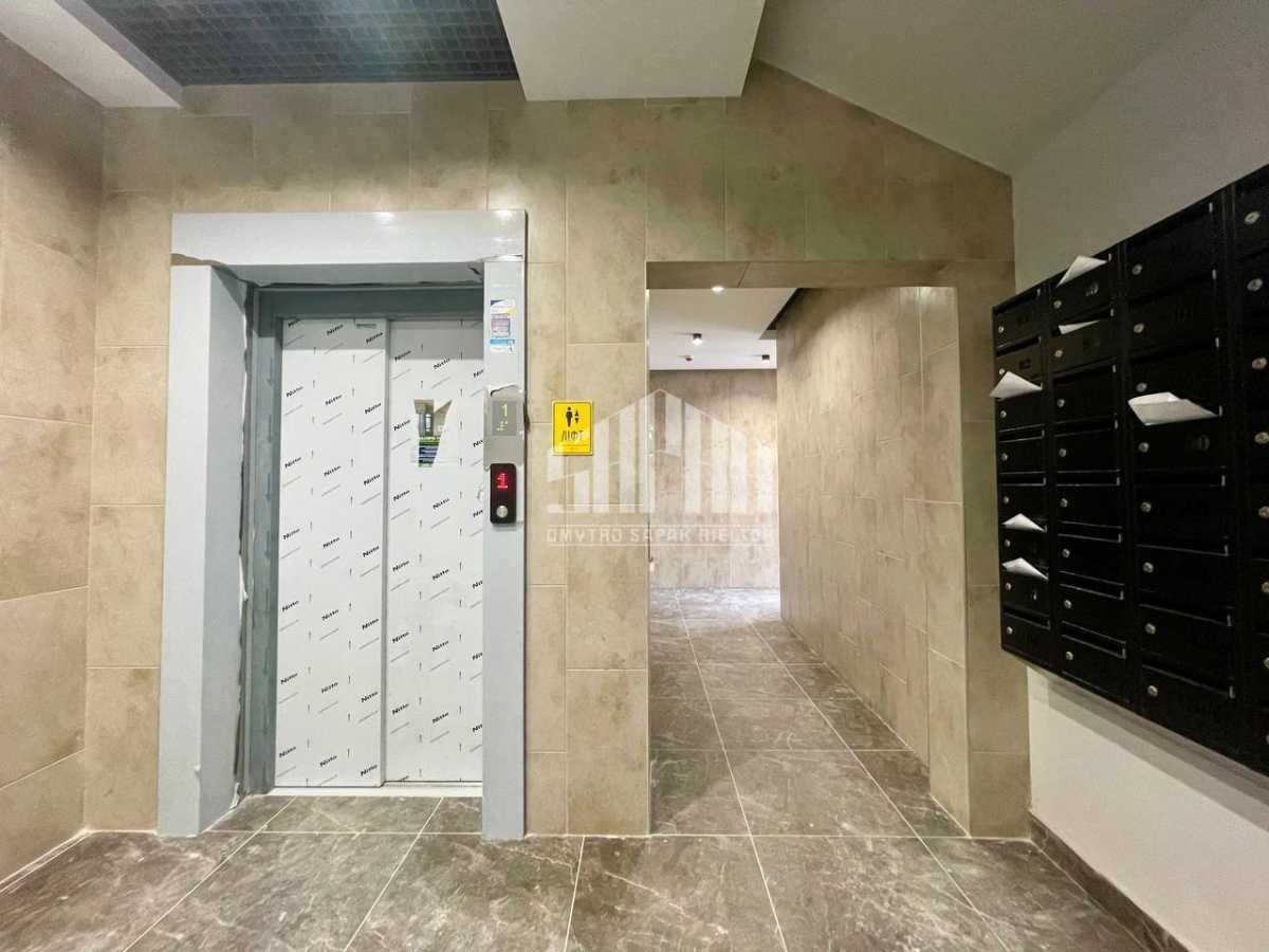 Продаж 1-кімнатної квартири 36.1 м², Одесская вул., 27А