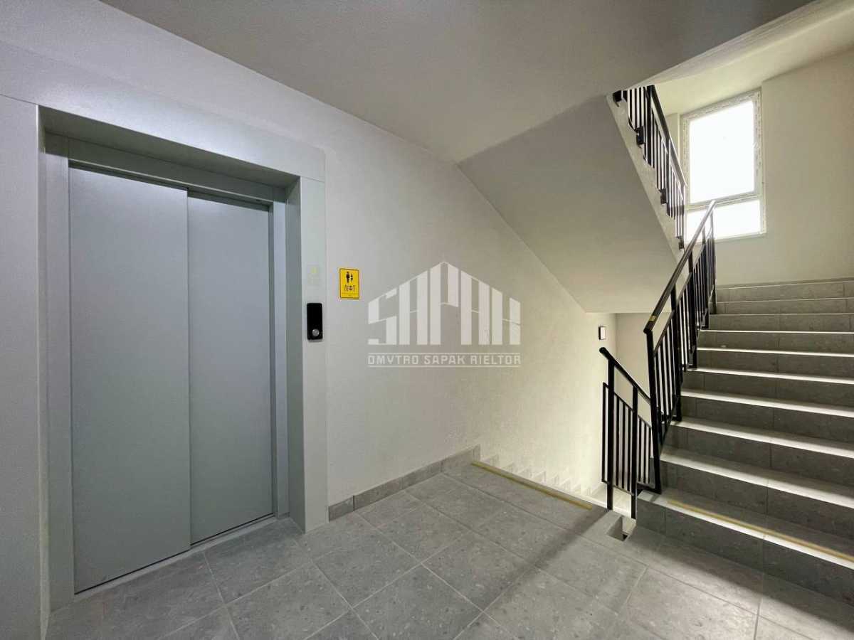 Продаж 1-кімнатної квартири 36.1 м², Одесская вул., 27А