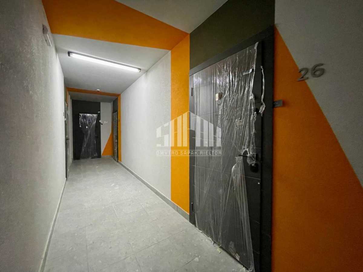 Продаж 1-кімнатної квартири 36.1 м², Одесская вул., 27А