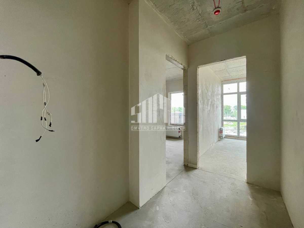 Продаж 1-кімнатної квартири 36.1 м², Одесская вул., 27А