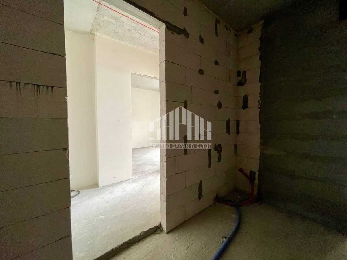 Продаж 1-кімнатної квартири 36.1 м², Одесская вул., 27А