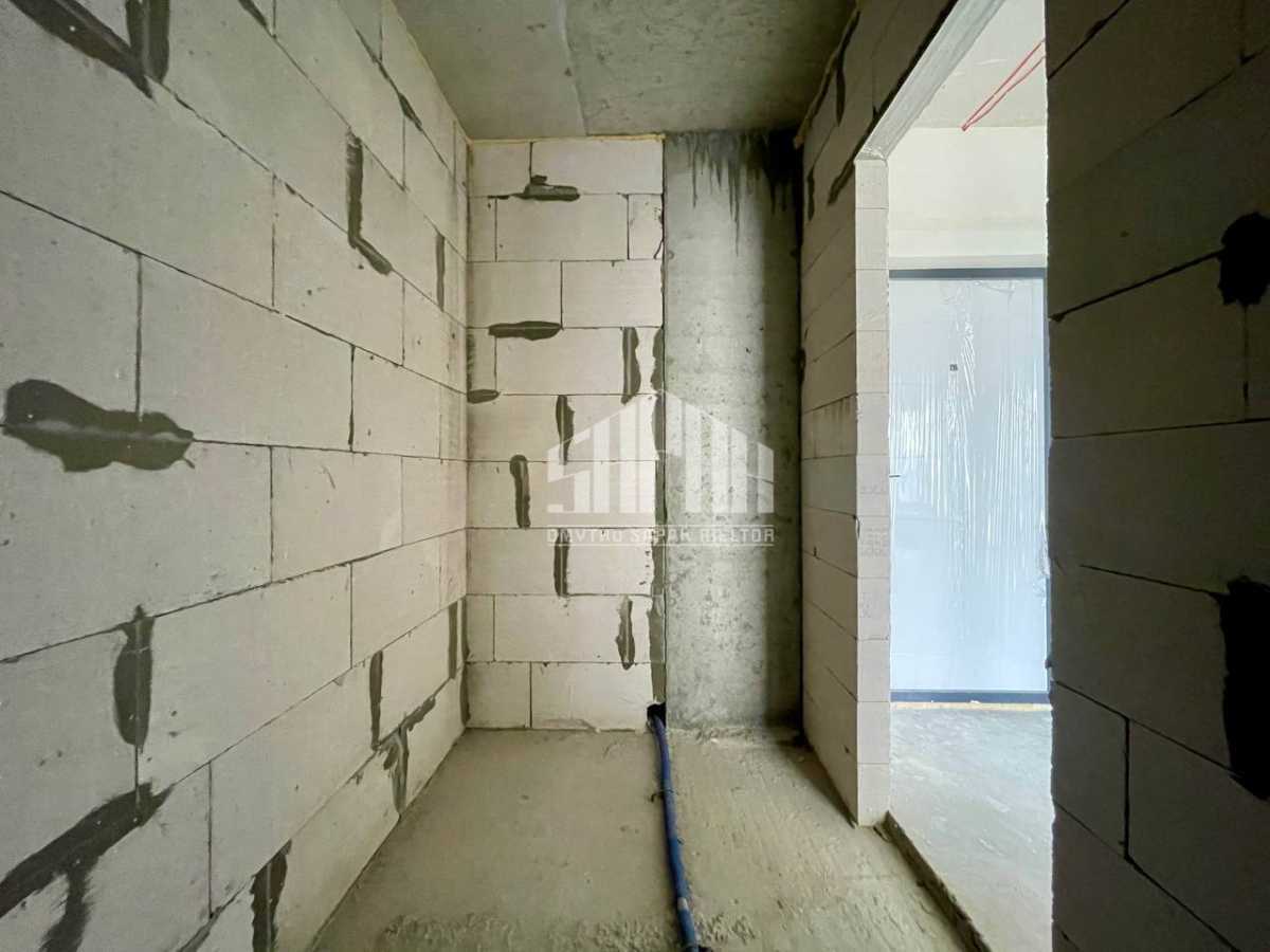 Продаж 1-кімнатної квартири 36.1 м², Одесская вул., 27А