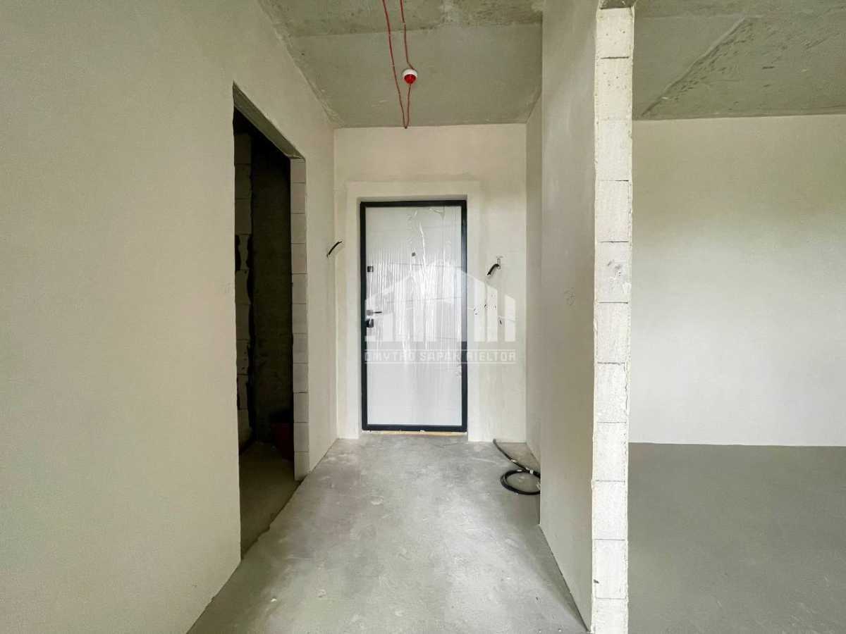 Продаж 1-кімнатної квартири 36.1 м², Одесская вул., 27А