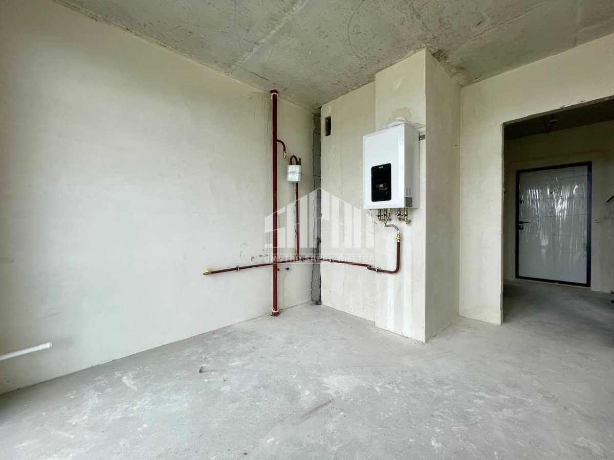 Продаж 1-кімнатної квартири 36.1 м², Одесская вул., 27А