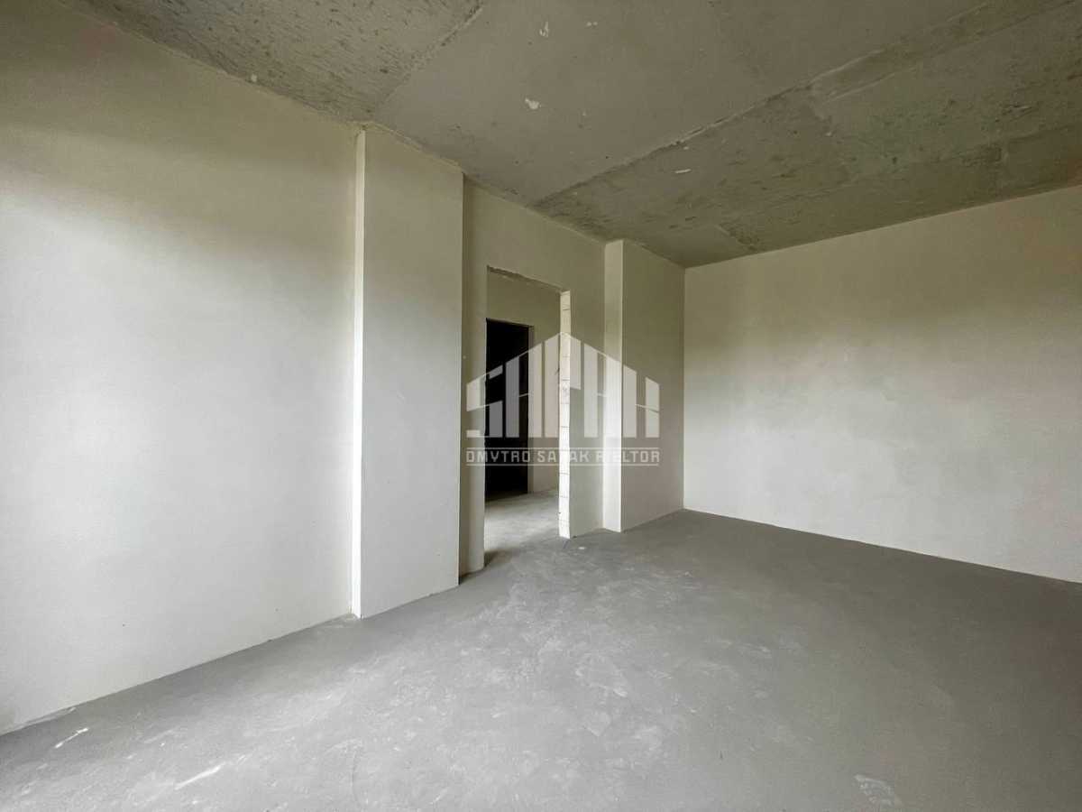 Продаж 1-кімнатної квартири 36.1 м², Одесская вул., 27А