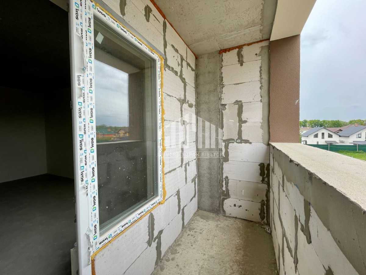 Продаж 1-кімнатної квартири 36.1 м², Одесская вул., 27А