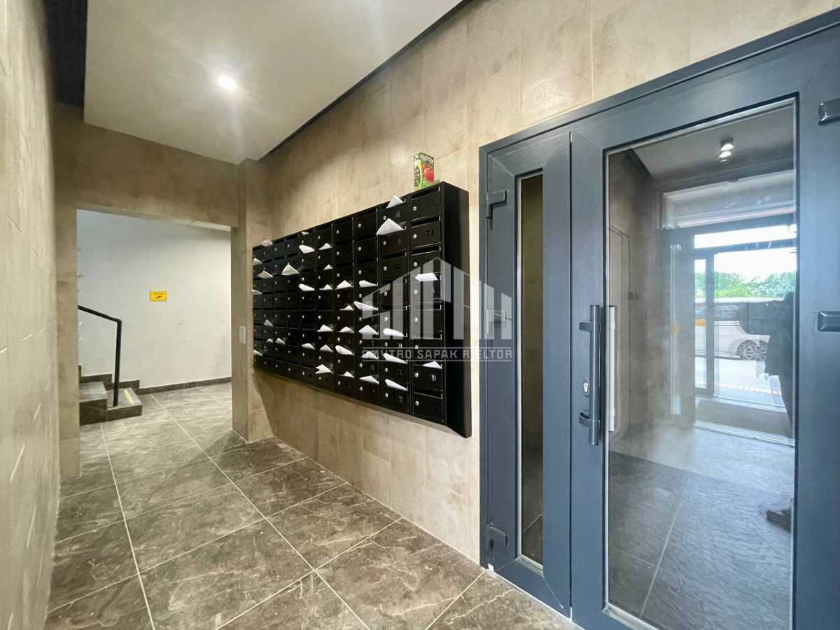 Продаж 1-кімнатної квартири 36.1 м², Одесская вул., 27А