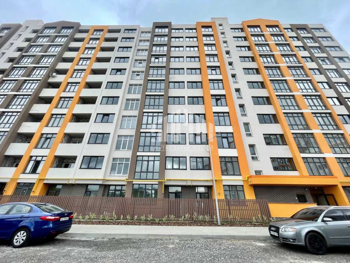 Продаж 1-кімнатної квартири 36.1 м², Одесская вул., 27А