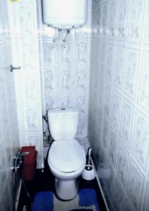 Продажа 2-комнатной квартиры 96 м², Люстдорфская дор.