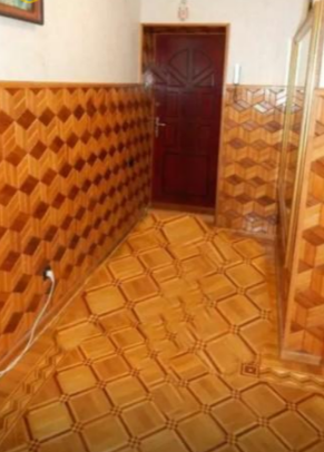 Продажа 2-комнатной квартиры 96 м², Люстдорфская дор.