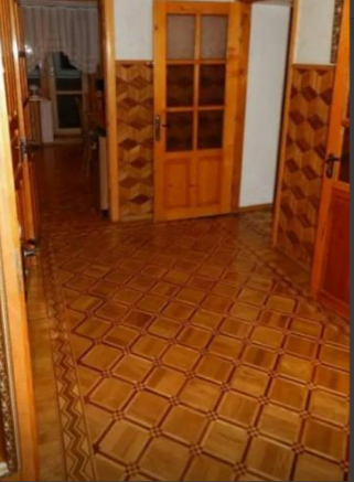 Продажа 2-комнатной квартиры 96 м², Люстдорфская дор.