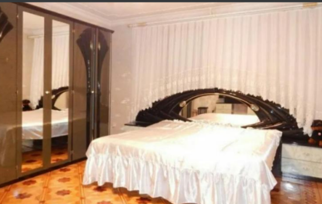 Продажа 2-комнатной квартиры 96 м², Люстдорфская дор.