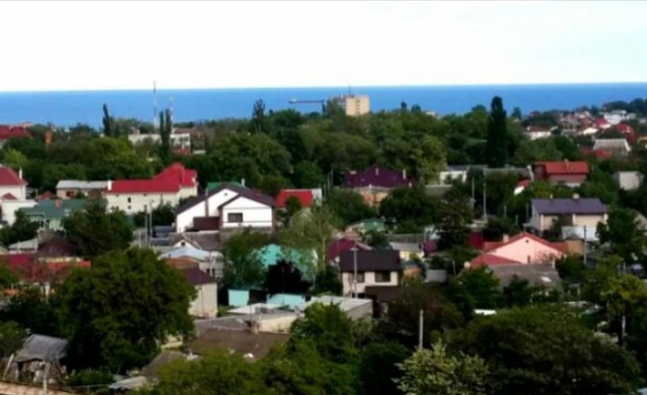 Продажа 2-комнатной квартиры 96 м², Люстдорфская дор.