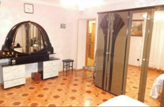 Продажа 2-комнатной квартиры 96 м², Люстдорфская дор.