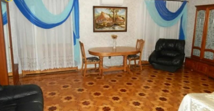 Продажа 2-комнатной квартиры 96 м², Люстдорфская дор.