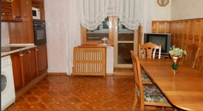 Продажа 2-комнатной квартиры 96 м², Люстдорфская дор.