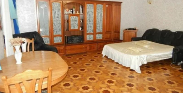 Продажа 2-комнатной квартиры 96 м², Люстдорфская дор.