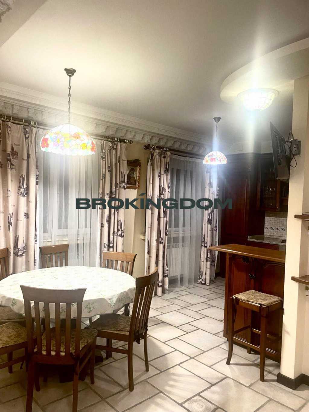 Продажа дома 273 м², Кольцевая ул., 12