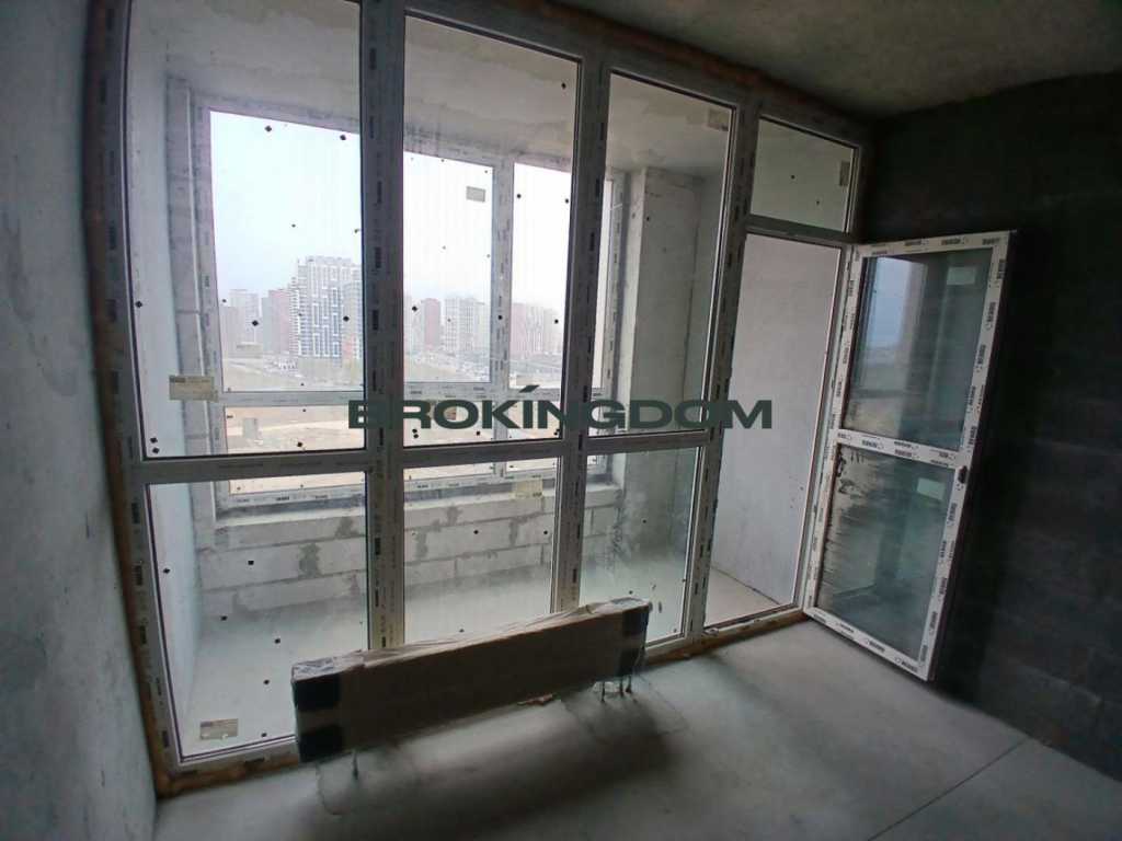 Продажа 2-комнатной квартиры 70 м², Родини Крістерів, 16