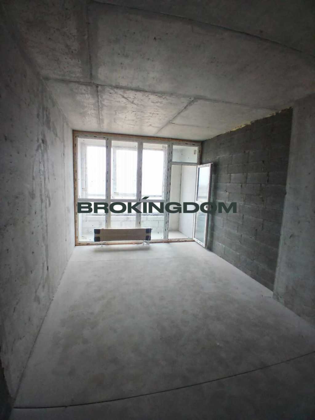Продажа 2-комнатной квартиры 70 м², Родини Крістерів, 16