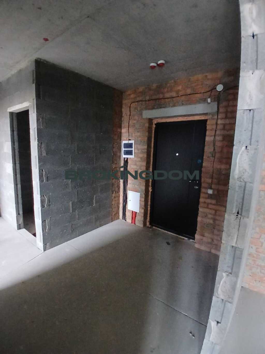 Продажа 2-комнатной квартиры 70 м², Родини Крістерів, 16