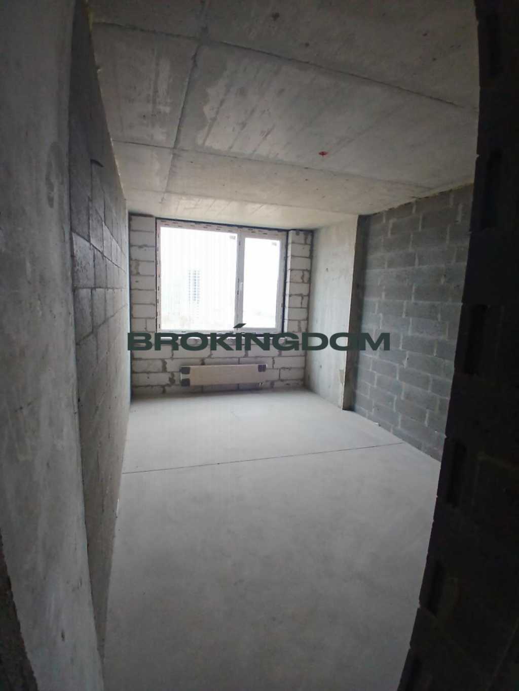 Продажа 2-комнатной квартиры 70 м², Родини Крістерів, 16