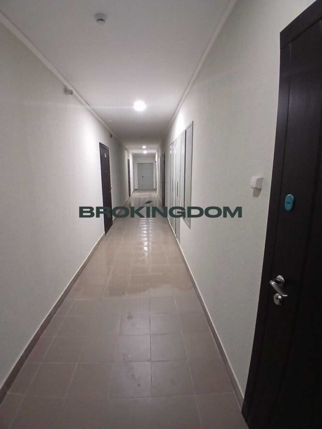 Продажа 2-комнатной квартиры 70 м², Родини Крістерів, 16