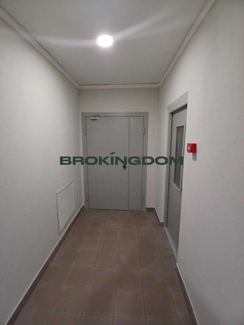 Продажа 2-комнатной квартиры 70 м², Родини Крістерів, 16