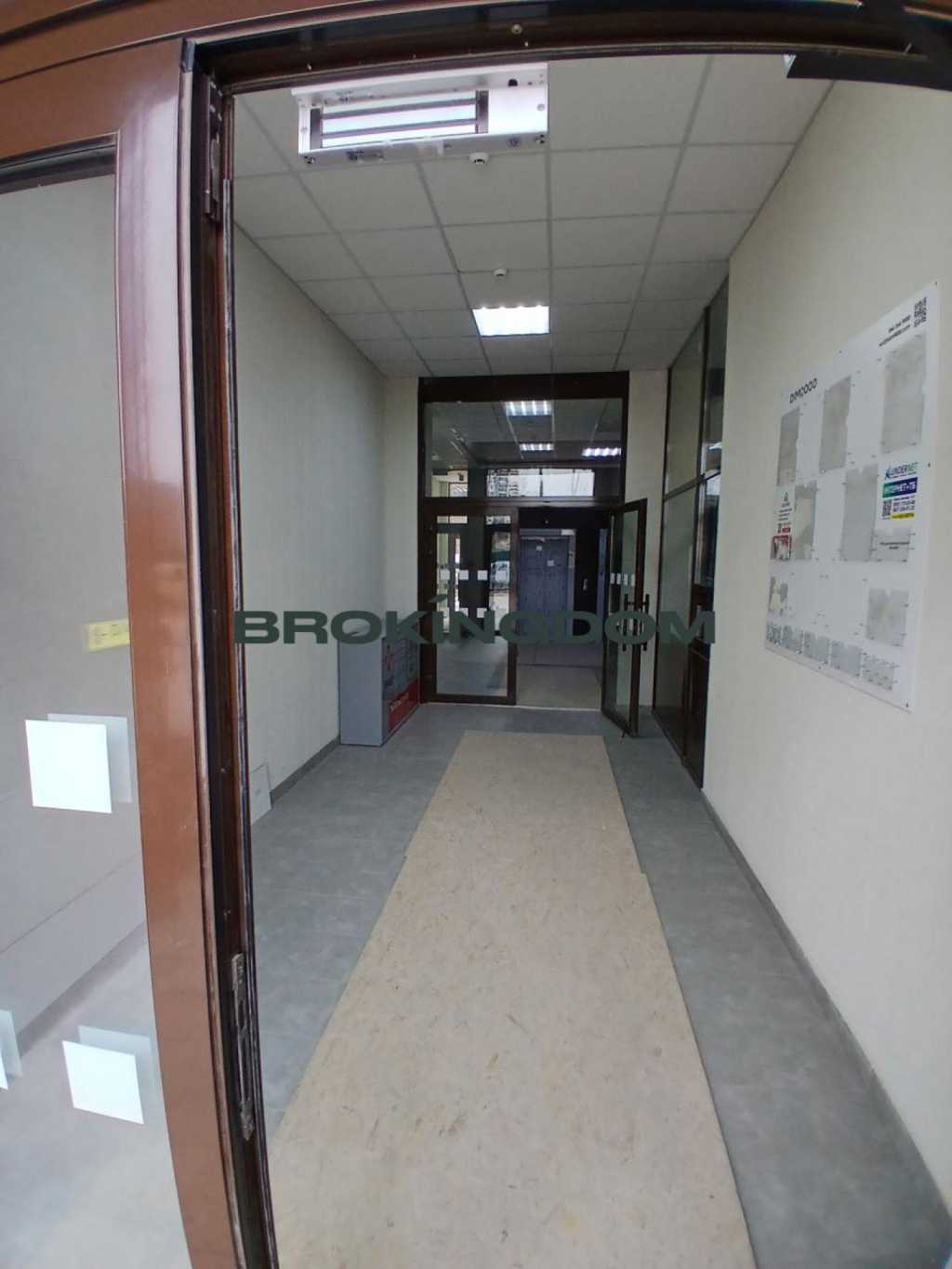 Продажа 2-комнатной квартиры 70 м², Родини Крістерів, 16