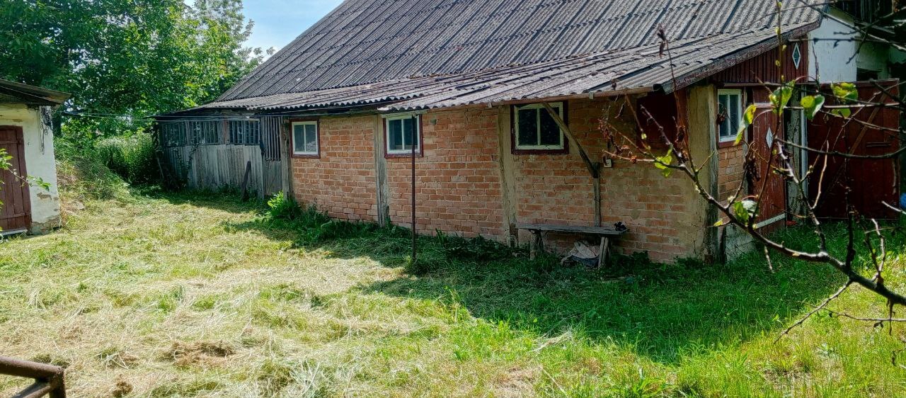 Продаж будинку 96.1 м²