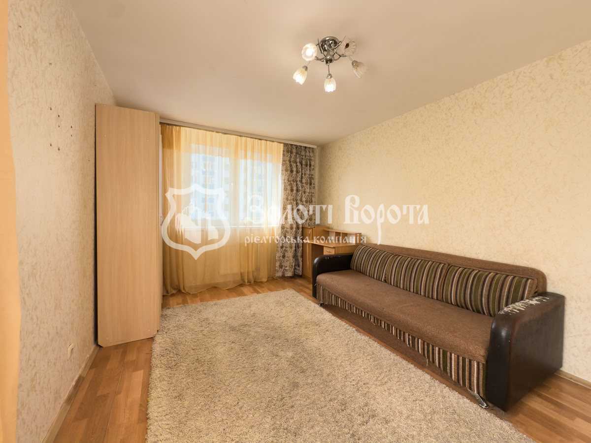 Продажа 2-комнатной квартиры 57 м², Владимира Маяковского просп., 70