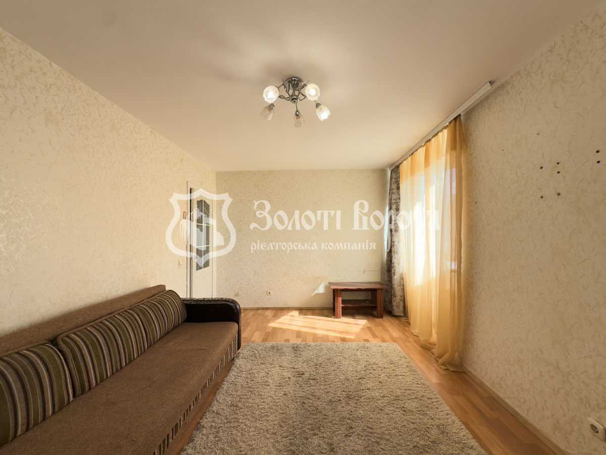 Продажа 2-комнатной квартиры 57 м², Владимира Маяковского просп., 70