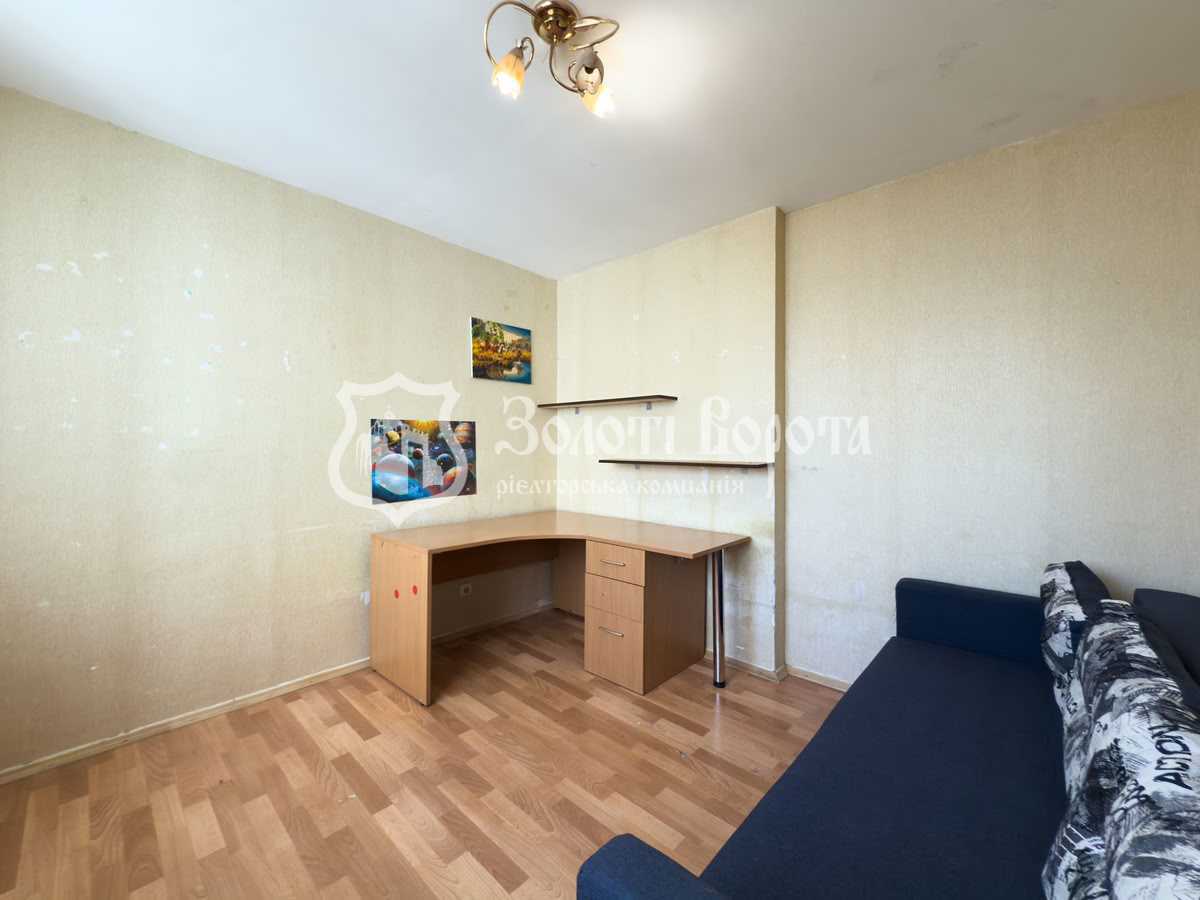 Продажа 2-комнатной квартиры 57 м², Владимира Маяковского просп., 70
