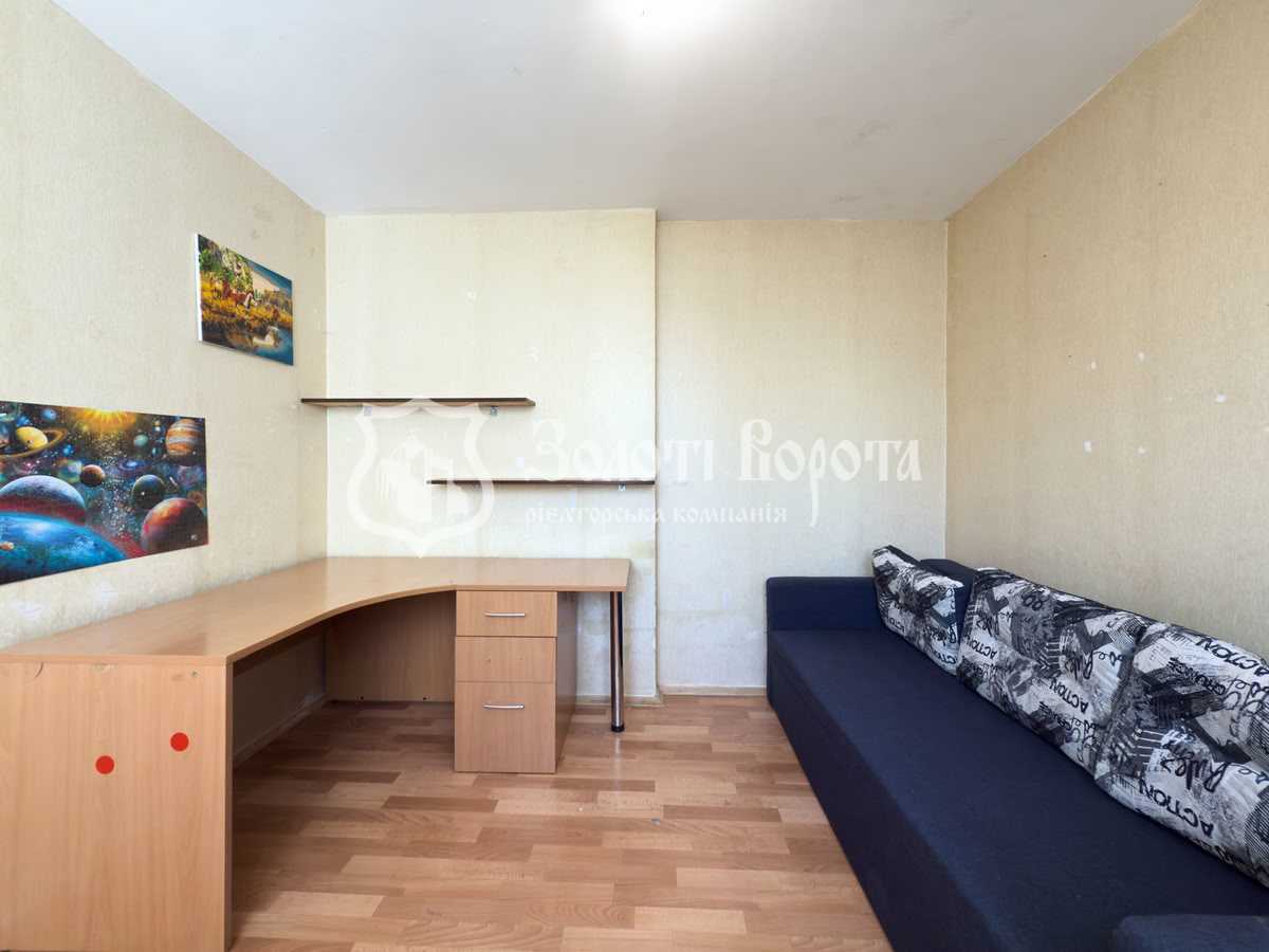 Продажа 2-комнатной квартиры 57 м², Владимира Маяковского просп., 70