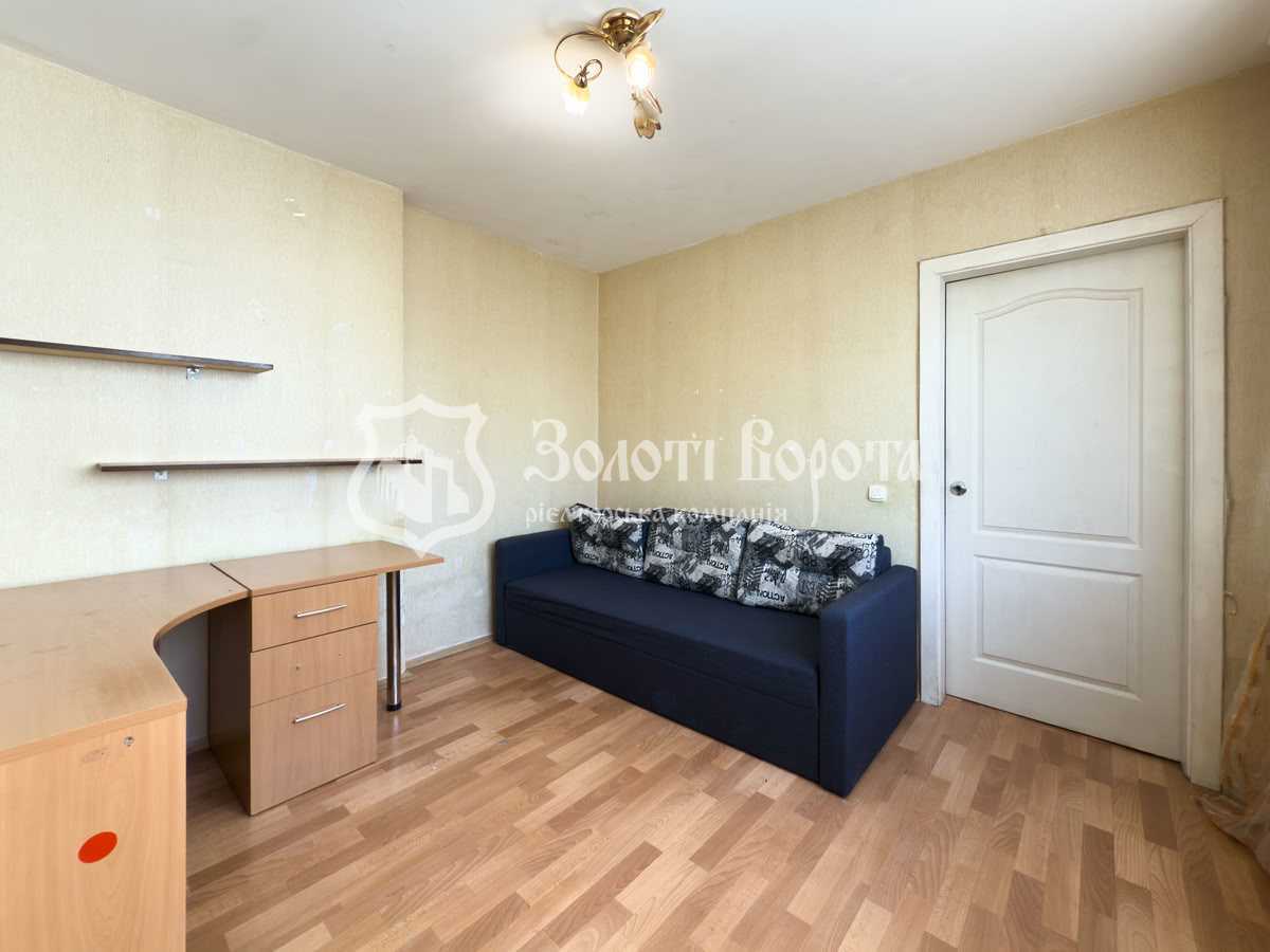 Продажа 2-комнатной квартиры 57 м², Владимира Маяковского просп., 70