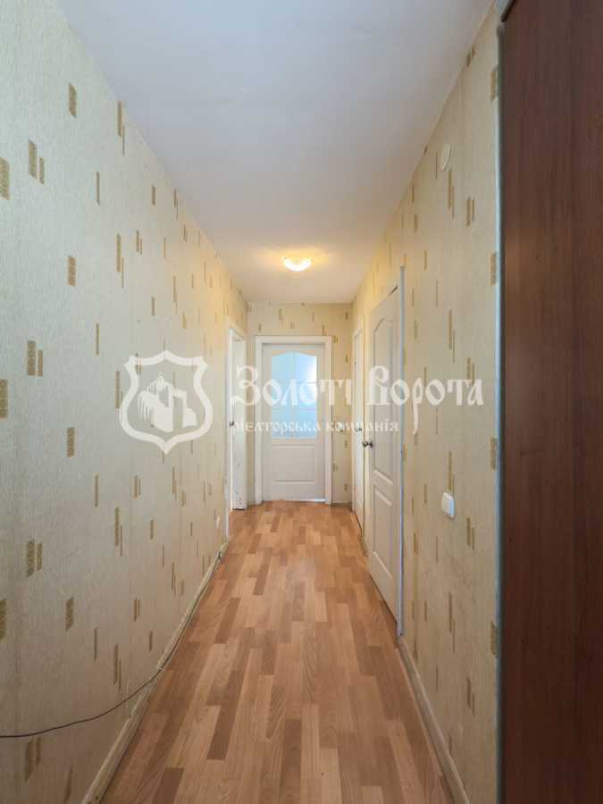 Продажа 2-комнатной квартиры 57 м², Владимира Маяковского просп., 70