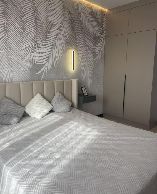 Продажа 2-комнатной квартиры 63 м², Жемчужная ул.