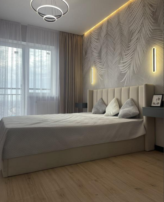 Продажа 2-комнатной квартиры 63 м², Жемчужная ул.