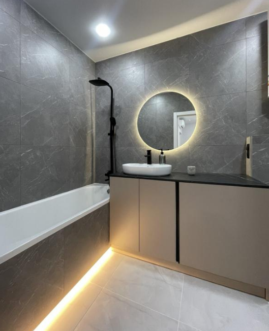 Продажа 2-комнатной квартиры 63 м², Жемчужная ул.
