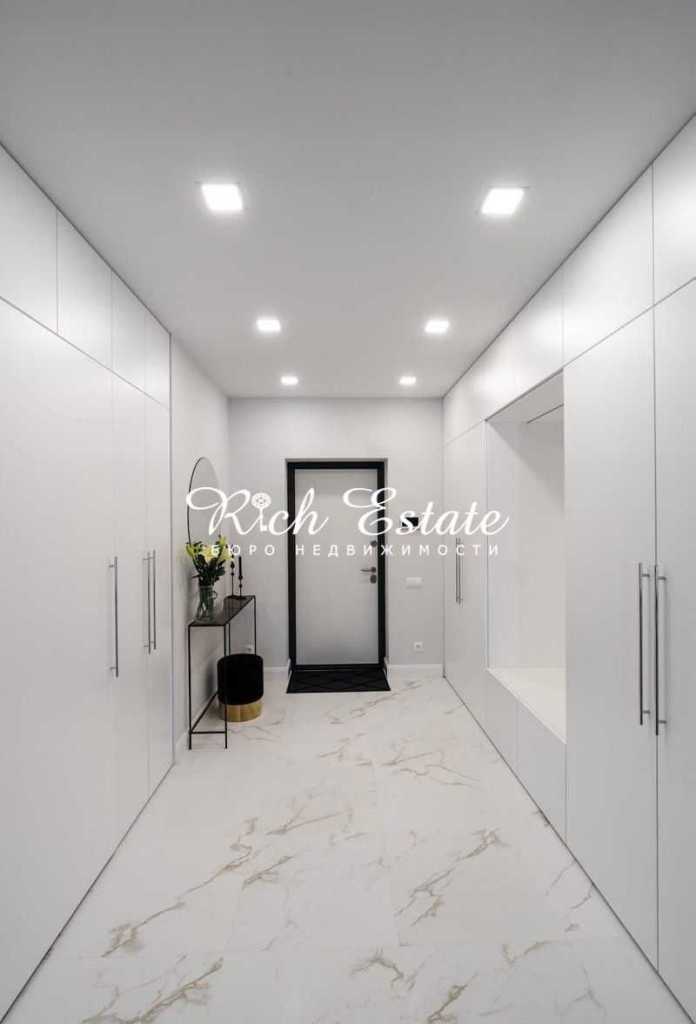 Оренда 1-кімнатної квартири 50 м², Володимира Антоновича вул., 74
