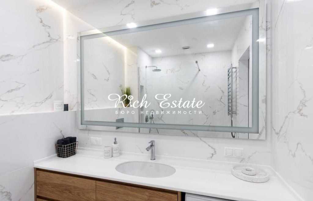 Оренда 1-кімнатної квартири 50 м², Володимира Антоновича вул., 74