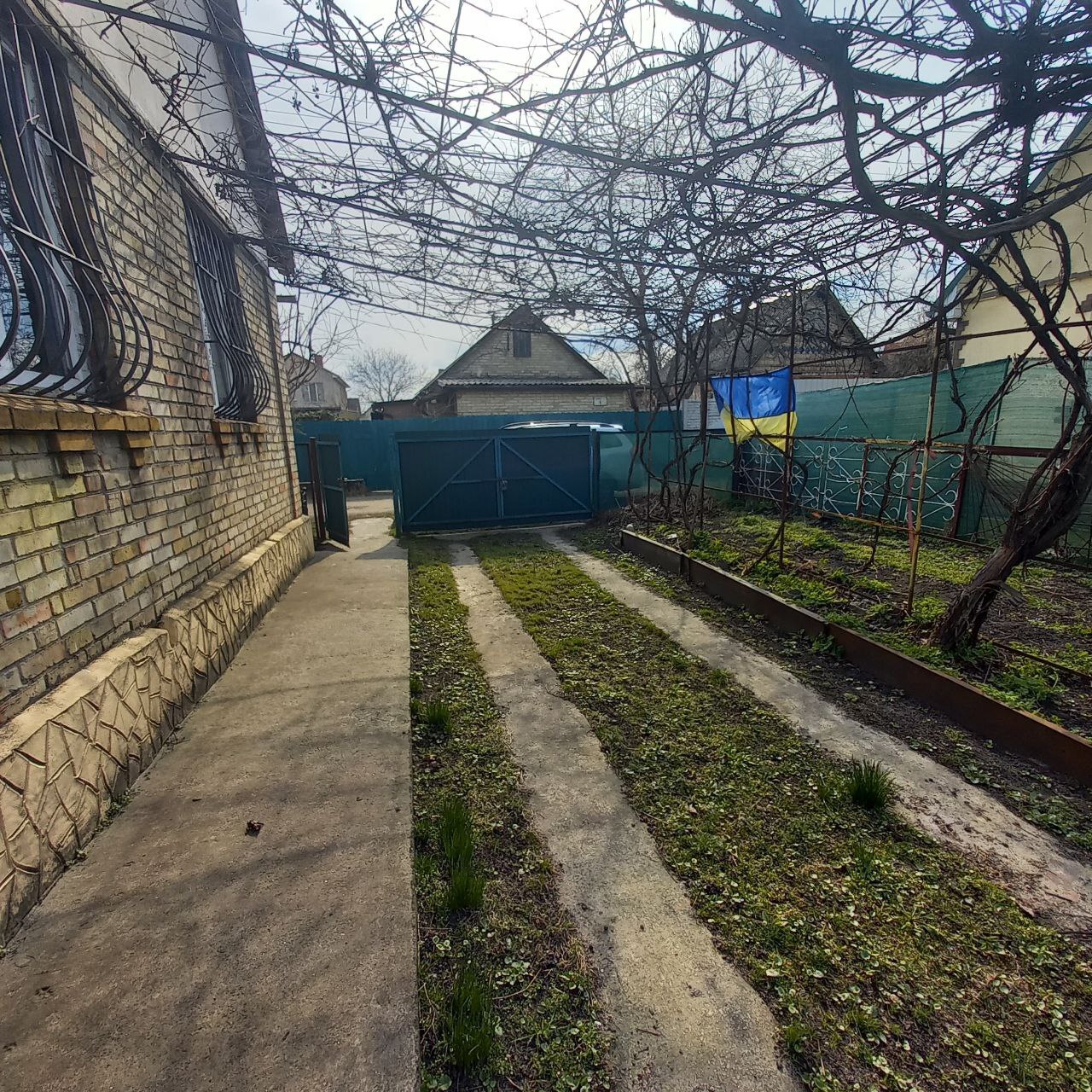 Продажа дома 45 м², 53-я Садовая ул.