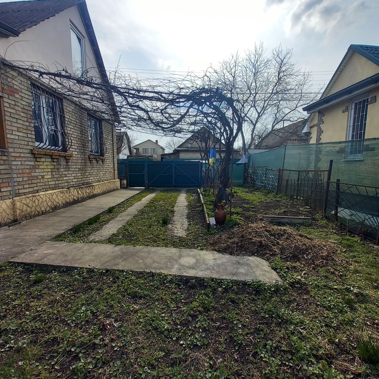 Продажа дома 45 м², 53-я Садовая ул.