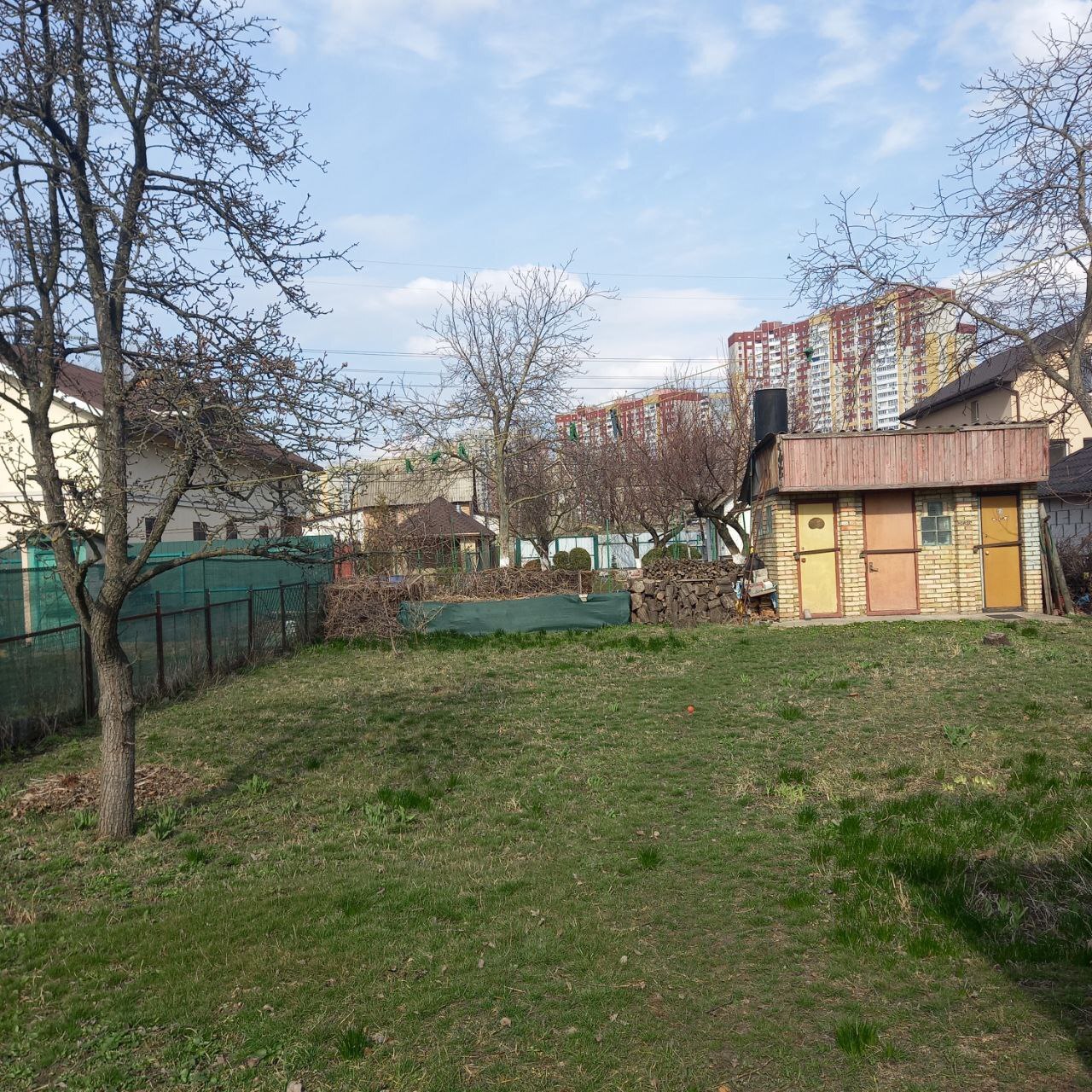 Продажа дома 45 м², 53-я Садовая ул.