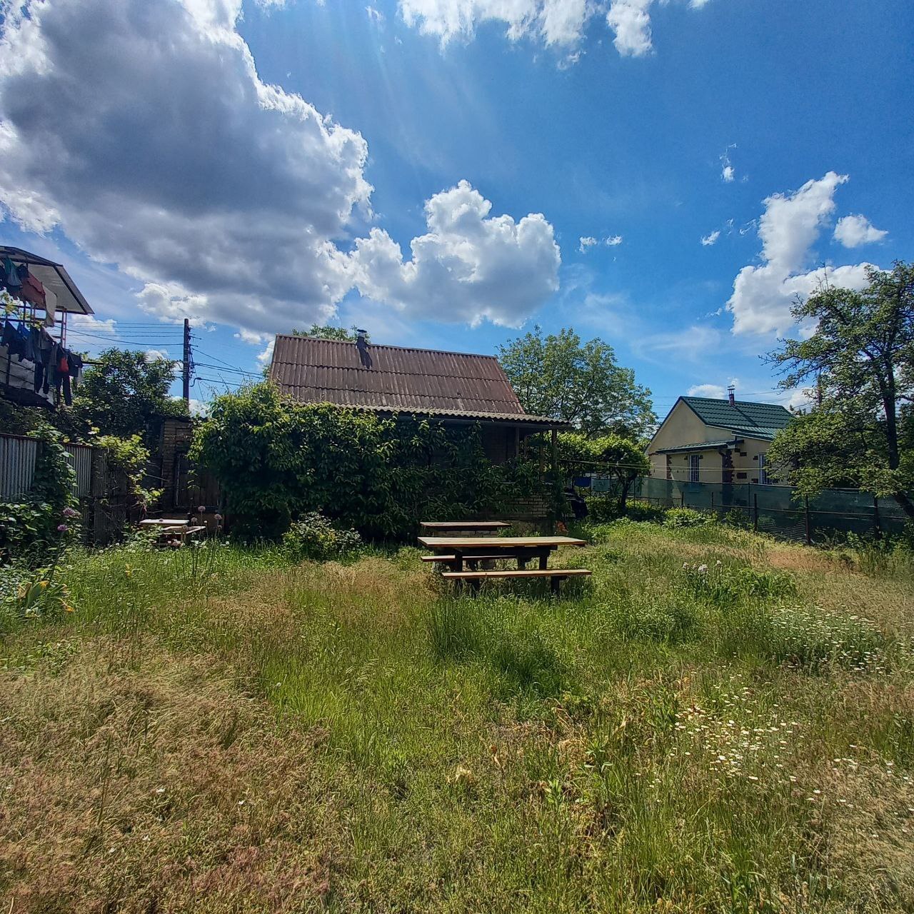 Продажа дома 45 м², 53-я Садовая ул.