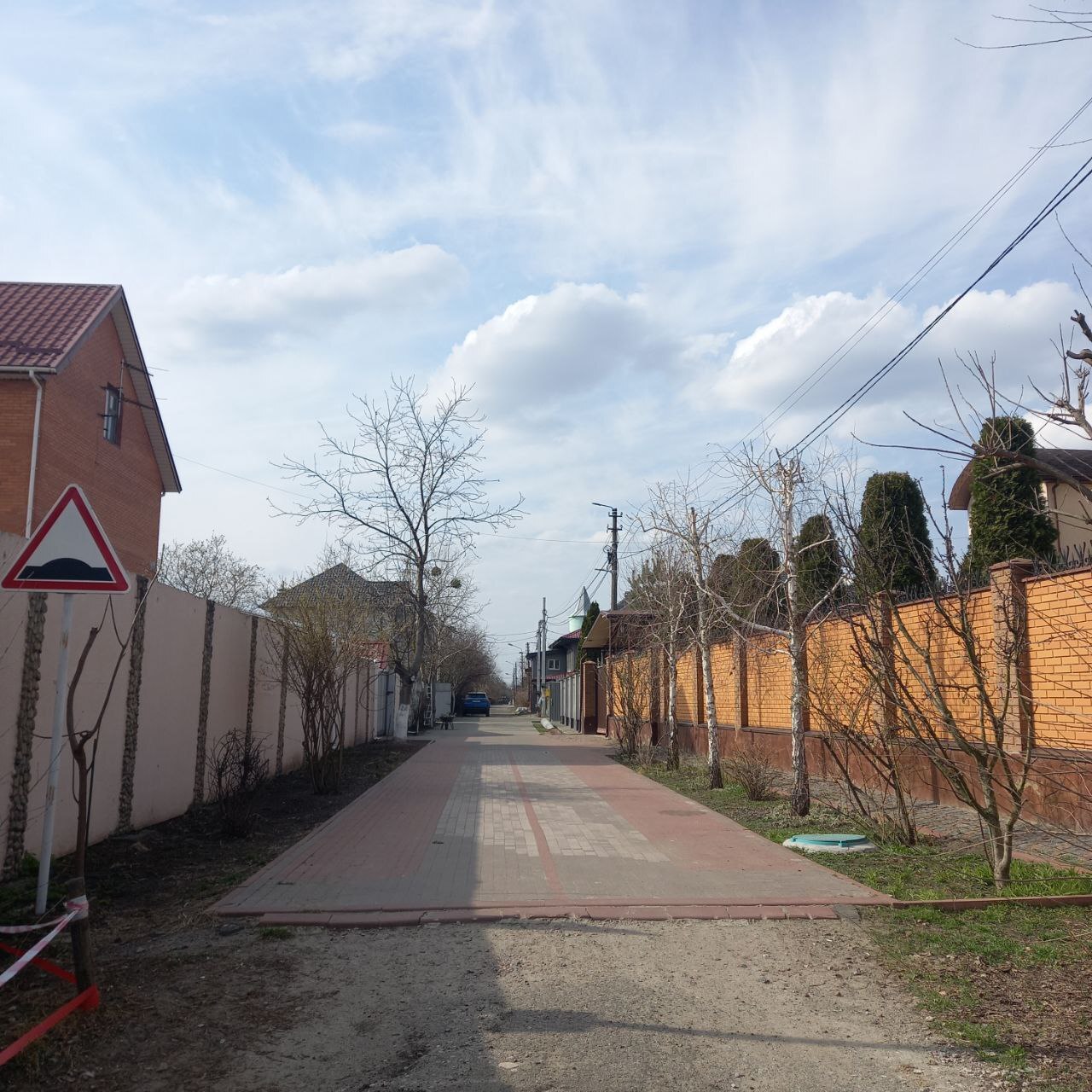 Продажа дома 45 м², 53-я Садовая ул.