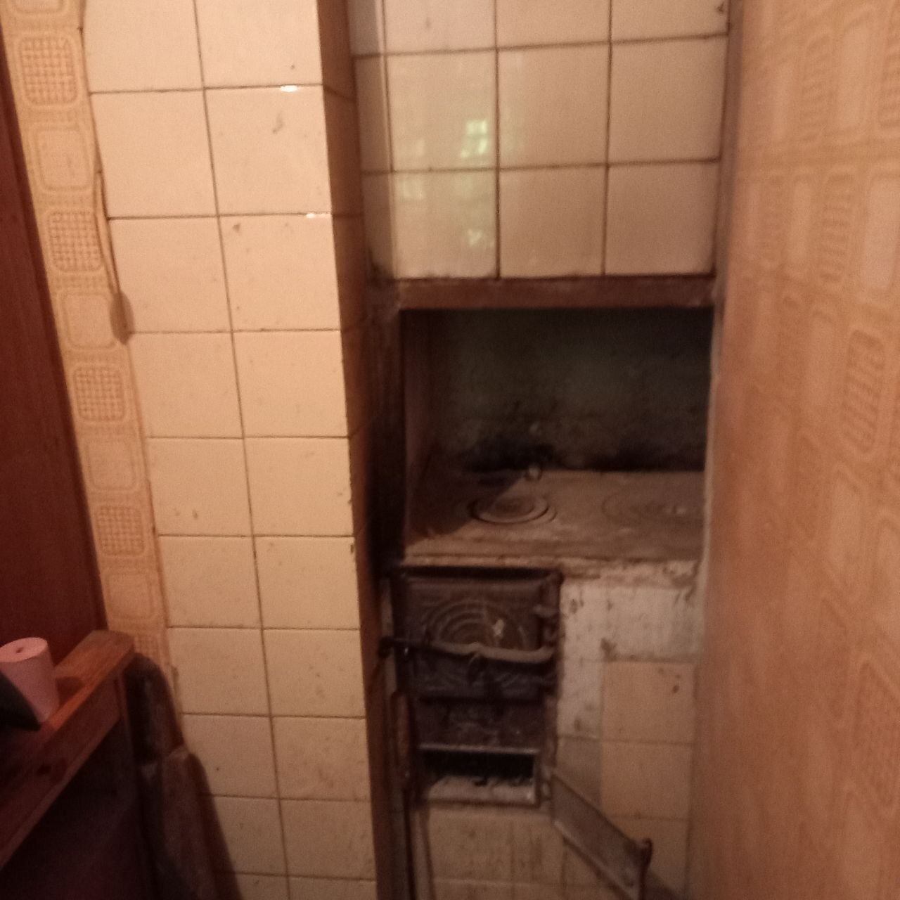 Продажа дома 45 м², 53-я Садовая ул.