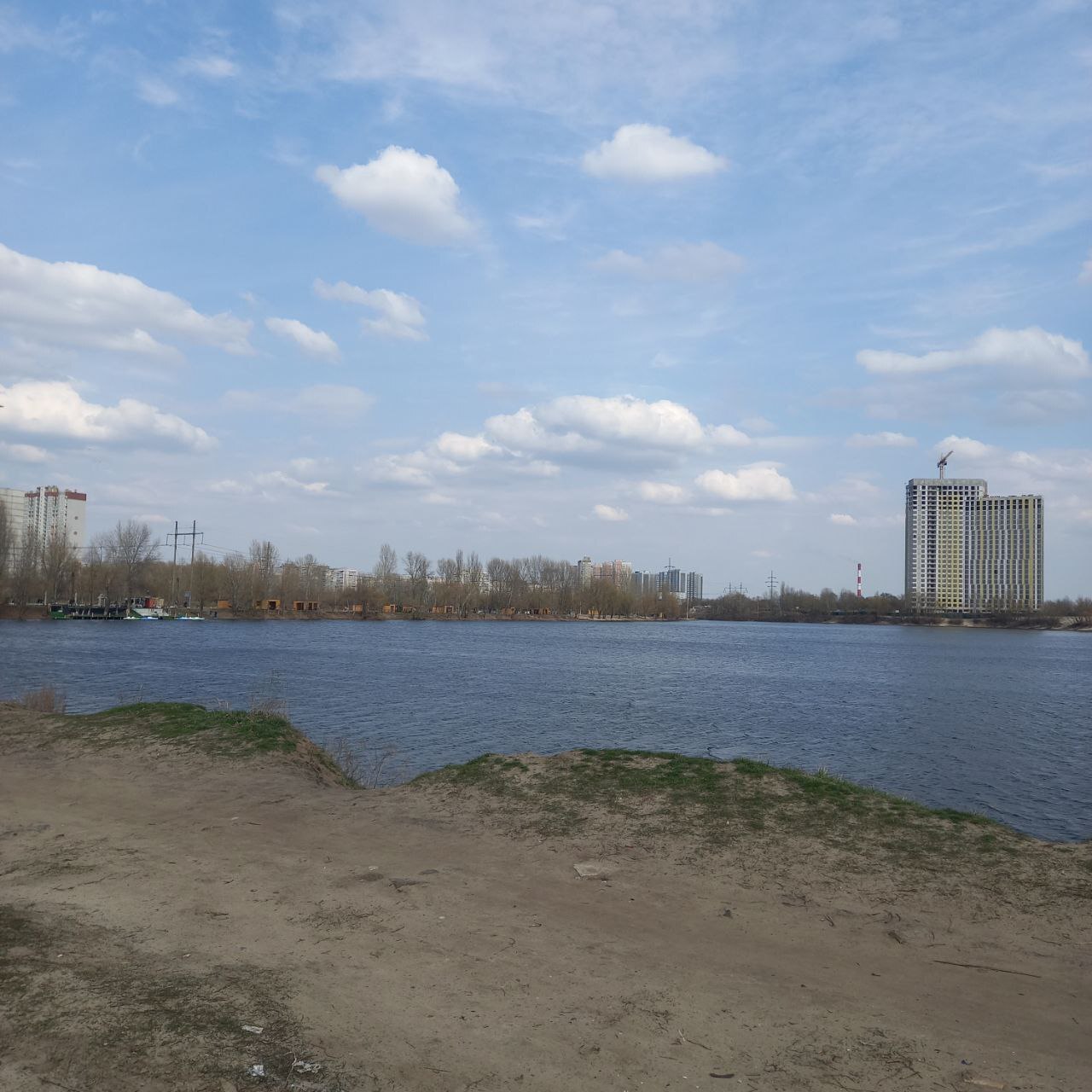 Продажа дома 45 м², 53-я Садовая ул.