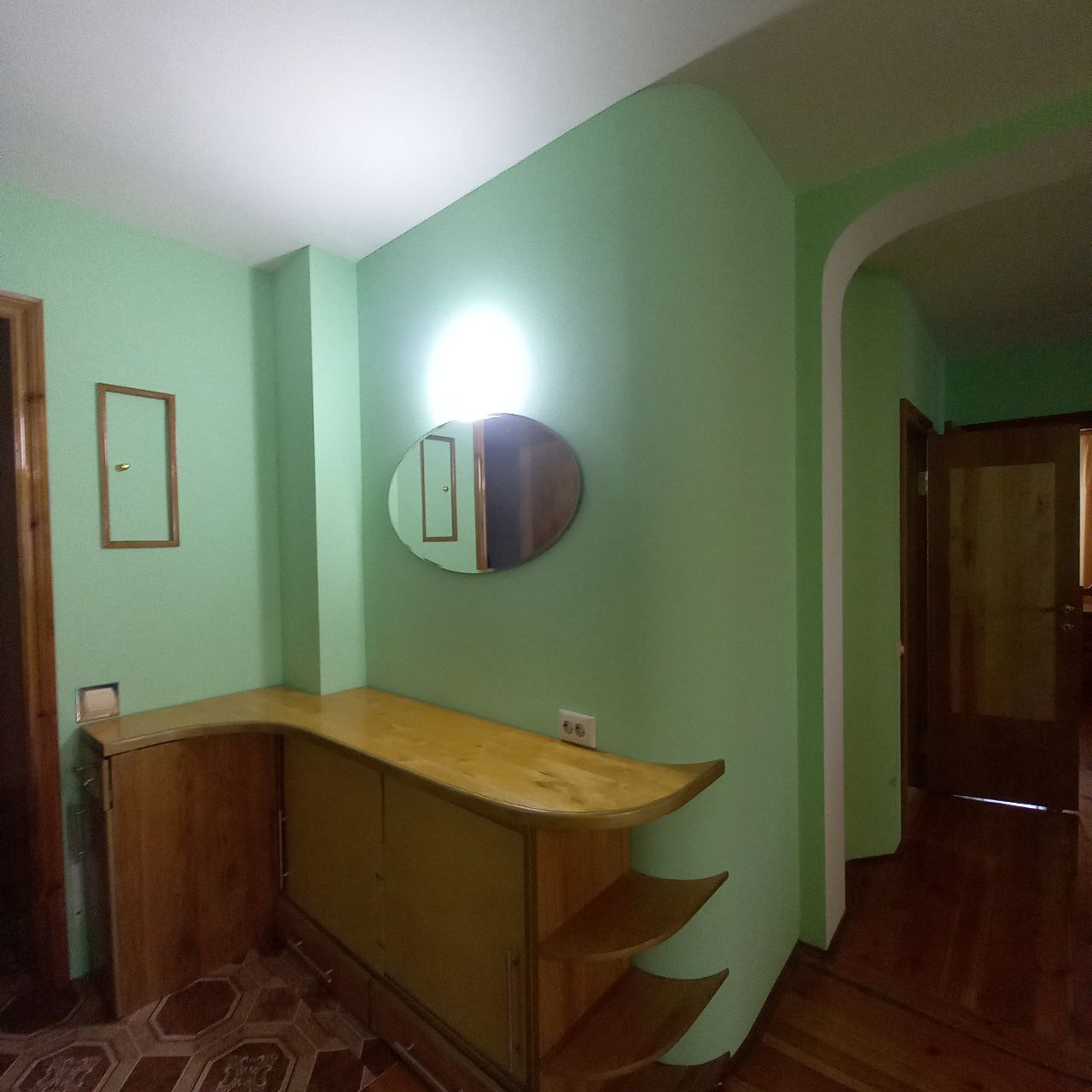 Продажа 3-комнатной квартиры 76 м², Победы просп., 105