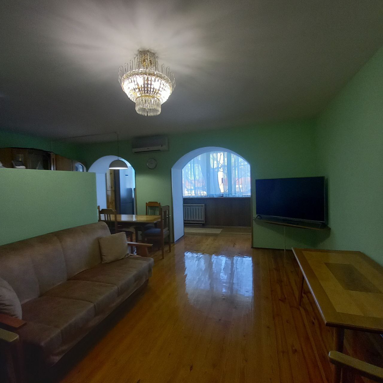 Продажа 3-комнатной квартиры 76 м², Победы просп., 105